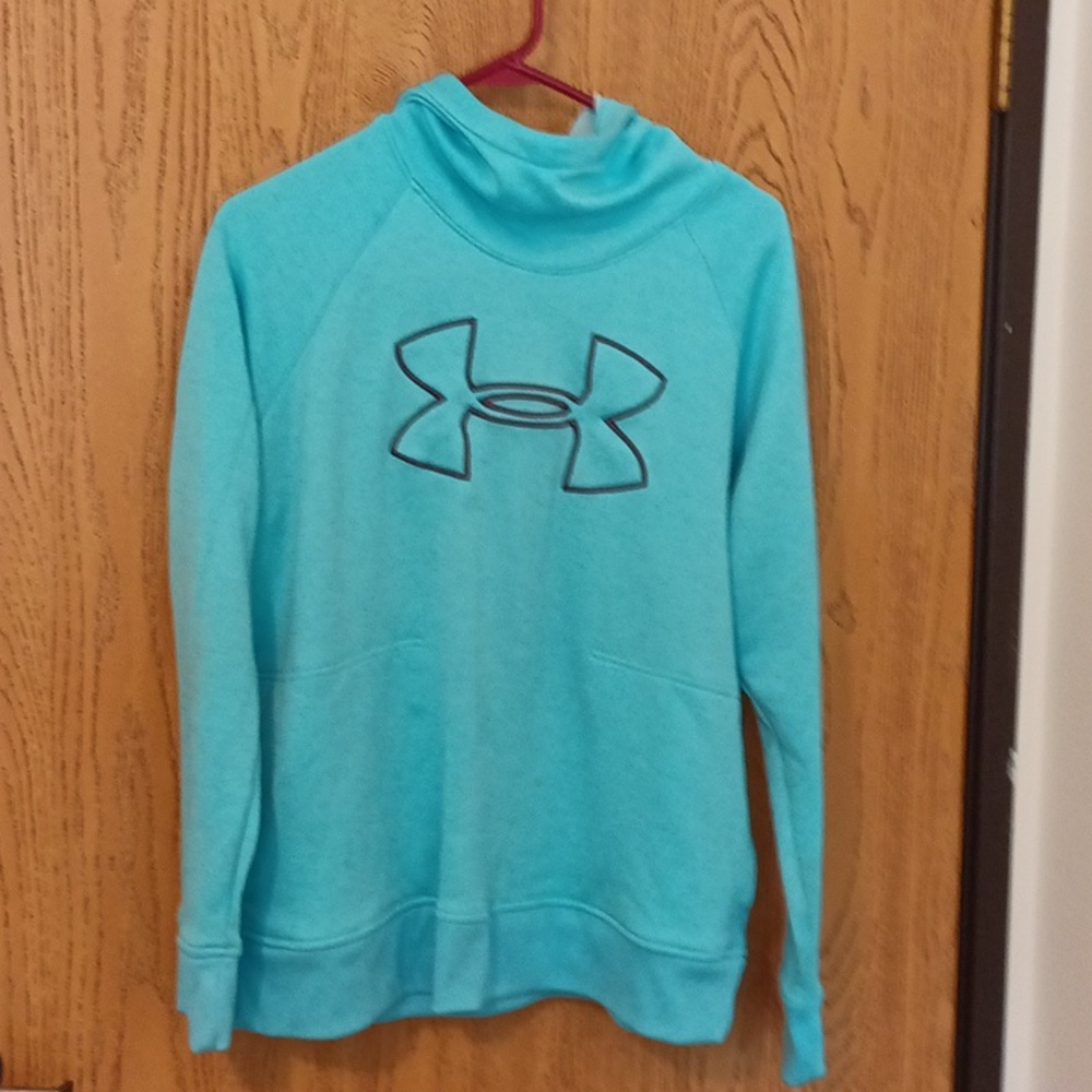 UA Hoodie